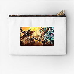 Warborne: Above Ashes – Rise from Ashes Edition Warborne Above Ashes Zipper Pouches