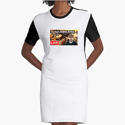 Warborne: Above Ashes – Signature Warriors’ Series Warborne Above Ashes Dresses