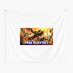 Warborne: Above Ashes – Ultimate Phoenix Collection Warborne Above Ashes Tapestries