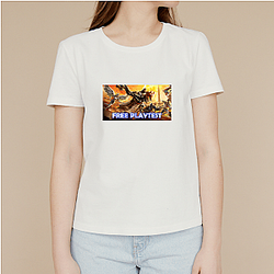 Warborne: Above Ashes – Ultimate Phoenix Collection Warborne Above Ashes T-Shirts