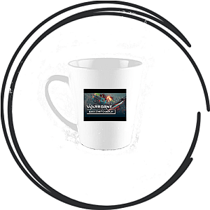 Warborne Above Ashes Mugs