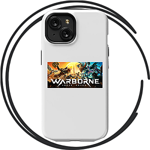 Warborne Above Ashes Cases