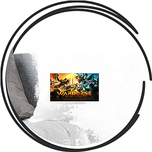 Warborne Above Ashes Pillows Cover
