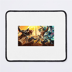 Warborne: Above Ashes – Rise from Ashes Edition Warborne Above Ashes Mouse Pads