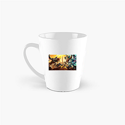 Warborne: Above Ashes – Rise from Ashes Edition Warborne Above Ashes Mugs