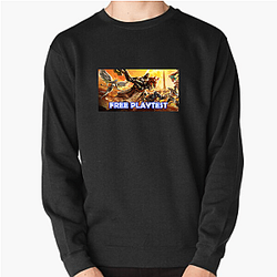 Warborne: Above Ashes – Ultimate Phoenix Collection Warborne Above Ashes Sweatshirts
