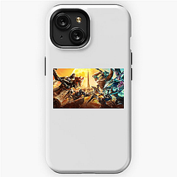 Warborne: Above Ashes – Rise from Ashes Edition Warborne Above Ashes iPhone Cases