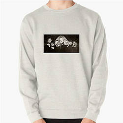 Norwegian Music Visionaries Wardruna Sweatshirts