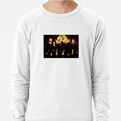 Epic Folk Storytellers Wardruna Sweatshirts