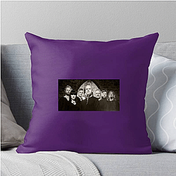 Norwegian Music Visionaries Wardruna Pillows Cover