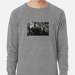 Cultural Sound Shapers Wardruna Sweatshirts