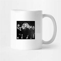 Runic Sound Masters Wardruna Mugs