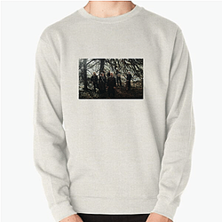 Cultural Sound Shapers Wardruna Sweatshirts