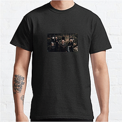 Ancient Sound Revivalists Wardruna T-Shirts