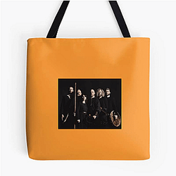 Pagan Folk Innovators Wardruna Bags