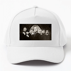 Norwegian Music Visionaries Wardruna Hats & Caps