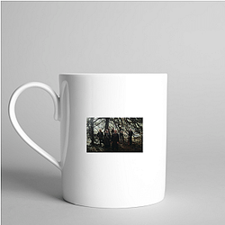Cultural Sound Shapers Wardruna Mugs
