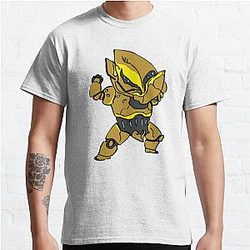 Rhino Warframe Classic T-Shirt