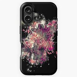 Warframe Mesa alternative iPhone Tough Case