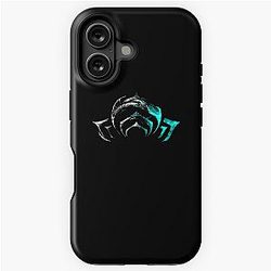 Warframe gioco classico Custodia per iPhone