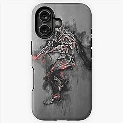Warframe Ceneri caso tough iPhone