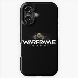 Warframe il Sacrifico iPhone caso difficile