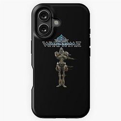 Warframe - inaros iPhone caso difficile