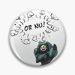 Warframe Grineer o nu! Pinocchio