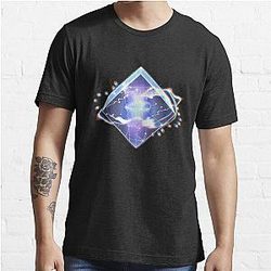 Warframe  Ordis S Essential T-Shirt