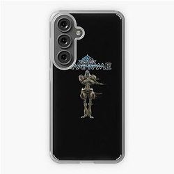 Warframe - inaros Samsung Galaxy Soft Case