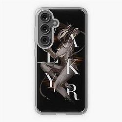 Warframe -- Valkyr Samsung Galaxy Soft Case