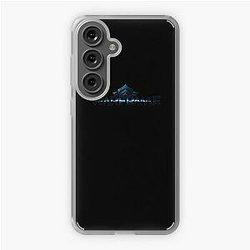 Warframe  Warframe  Warframe  Logo Samsung Galaxy Soft Case