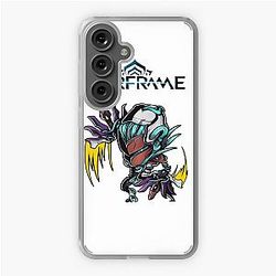 PRESENTE Custodia morbida Samsung Galaxy