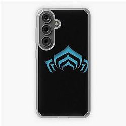 Warframe Minimal Warframe - Wfm028 Custodia morbida Samsung Galaxy