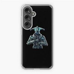 Warframe 2 Samsung Galaxy Soft Case
