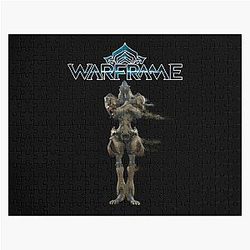 Warframe - inaros puzzle