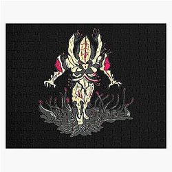 Warframe  Nidus Warframe Jigsaw Puzzle