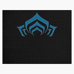 Warframe  Grab It Fast - warframe Jigsaw Puzzle
