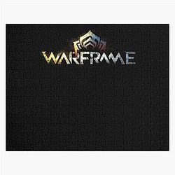 warframe Classic T-Shirt.png Jigsaw Puzzle