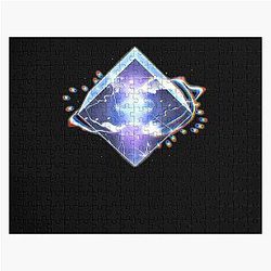 Warframe  Ordis S Jigsaw Puzzle