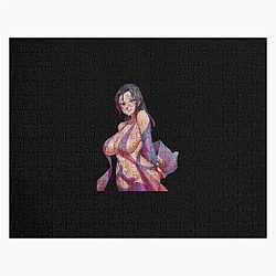 Lotus Warframe  Jigsaw Puzzle