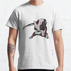 Excalibur Warframe Klassisches T-Shirt