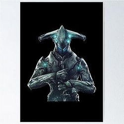 Warframe 2 Poster