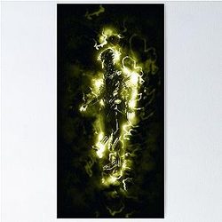 Warframe 충격 볼트 포스터