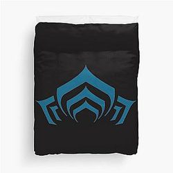 Warframe  Grab It Fast - warframe  Duvet Cover
