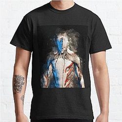 Excalibur - Warframe Classic T-Shirt