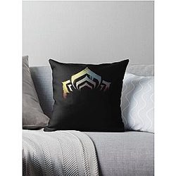 Warframe Pillola logo