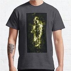 Warframe shocking Volt Classic T-Shirt
