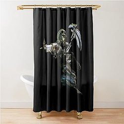 Warframe 1 tenda doccia