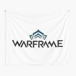 Warframe Merce Warframe Nastro logo